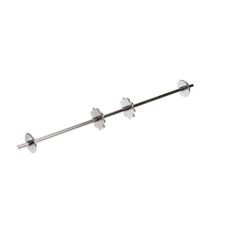 Star Manufacturing Shaft 214Hx Idler 2A-202905